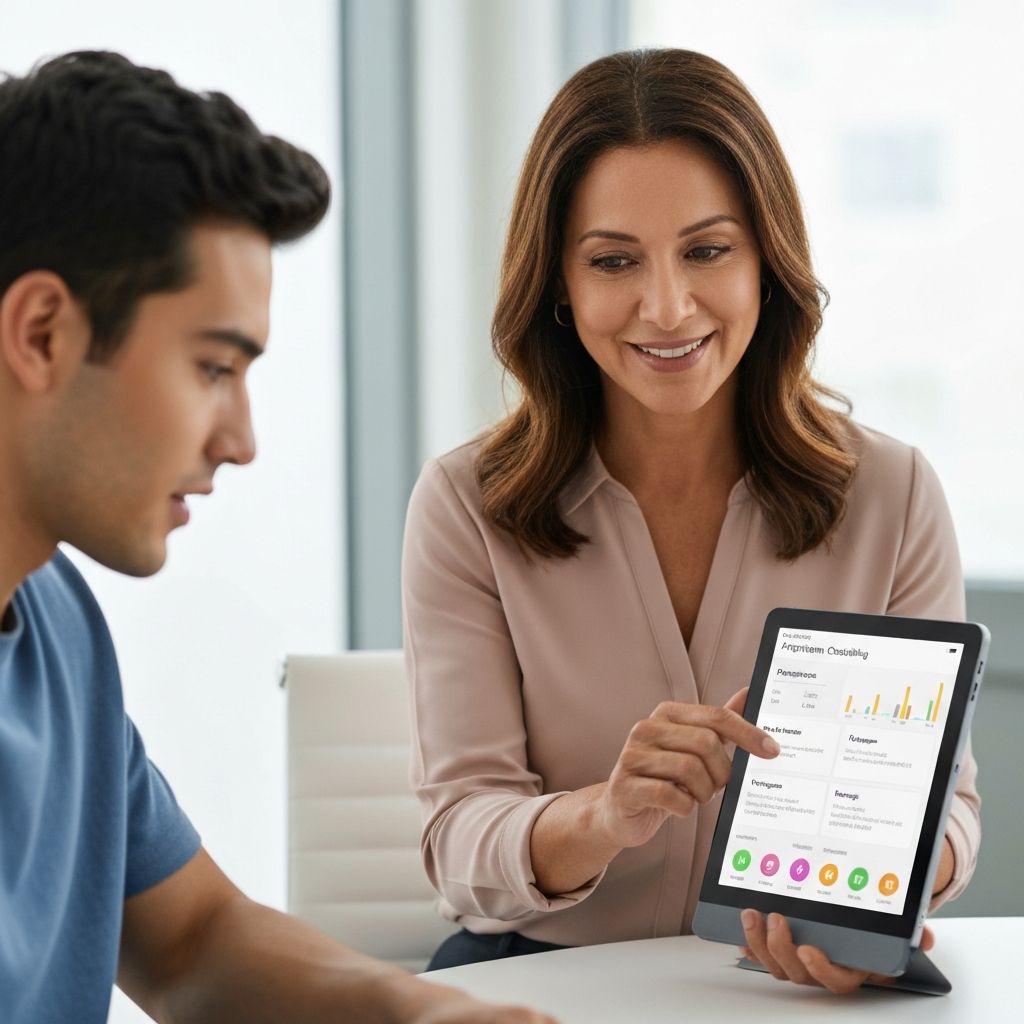 Coaching Berkelanjutan